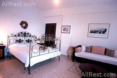 Hotel Loucas 8
